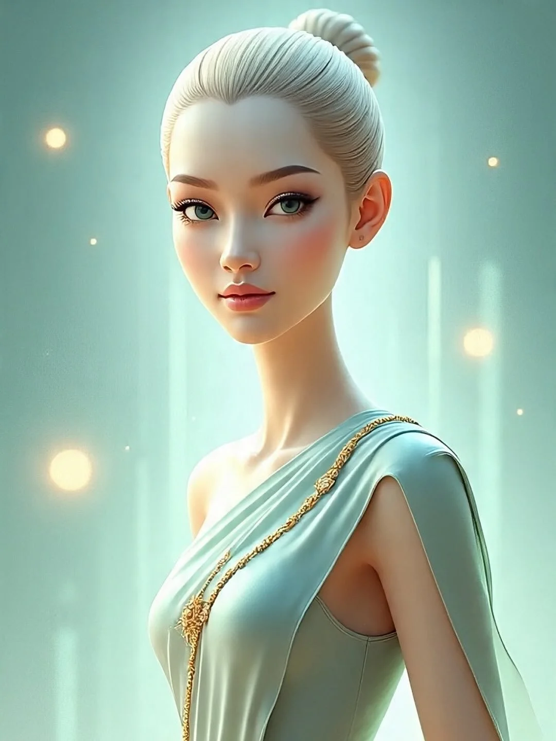 What do you think about CHADA made by Meta AI ? 🤔 #metaai