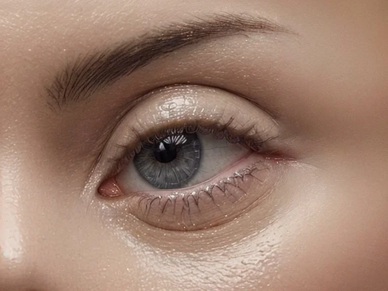 เบ้าตา เปลือกตาบนลึก โหล แก้ไขได้ด้วยหรอ ?