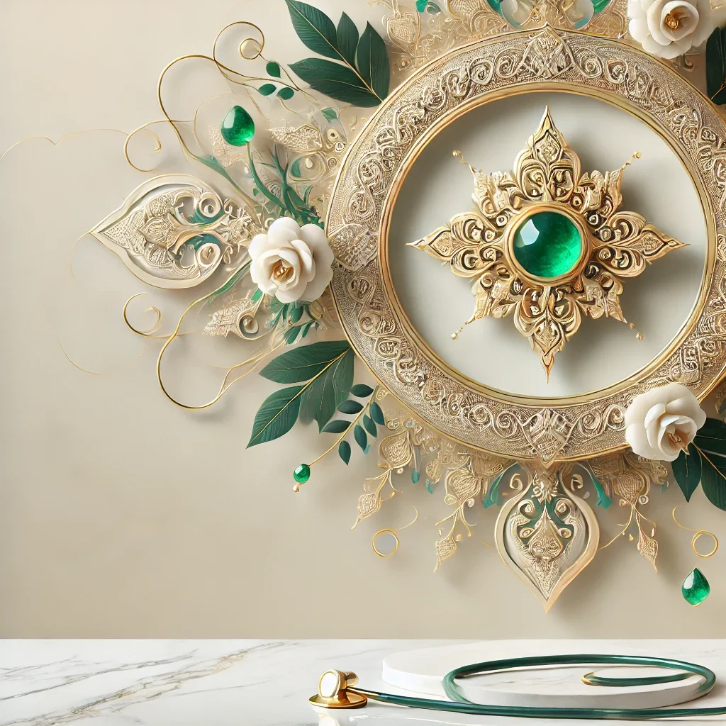 Privacy &amp; Legal Information CHADA CLINIC