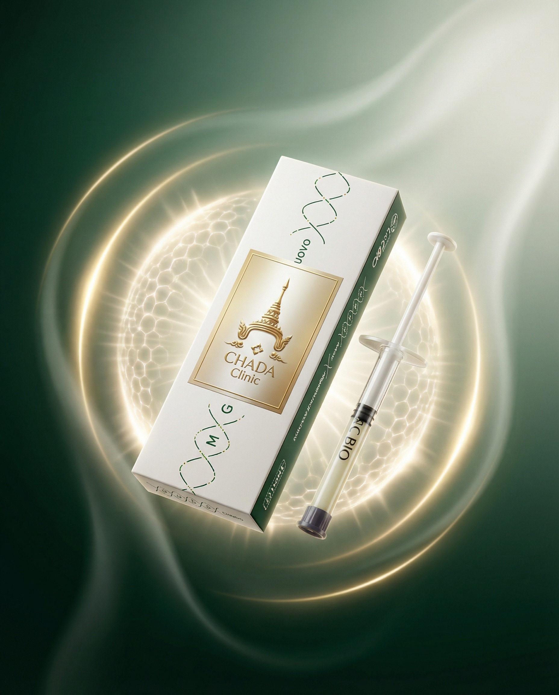 Meganouvo คืออะไร ทำไมถึงกำลังมาแรงในปี 2026