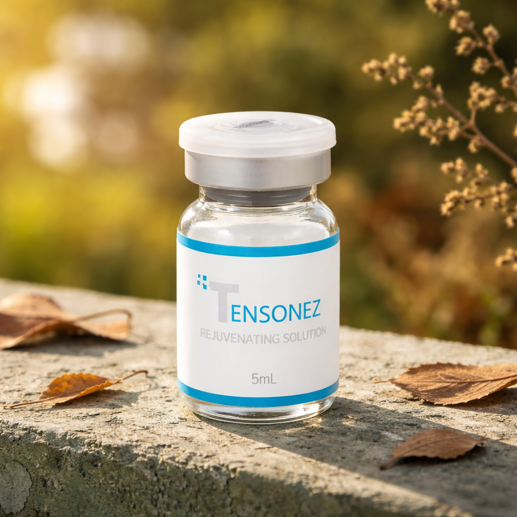 โปรแกรมพิณสิบสาย Mesotherapyโปรแกรมผิวใสระดับ Medical Grade เพื่อผิวกระจ่างใสอย่างปลอดภัย