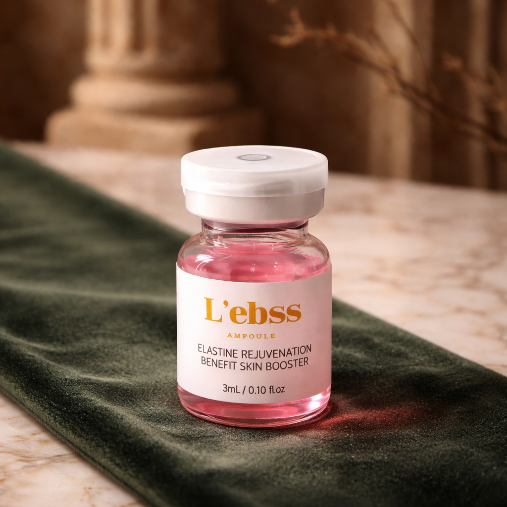 เผยเคล็ดลับผิวฉ่ำวาวด้วย Dragon Blood Empress Skin Program: ฟื้นฟูผิวล้ำลึก ตอบโจทย์ปัญหาผิวแห้งกร้าน