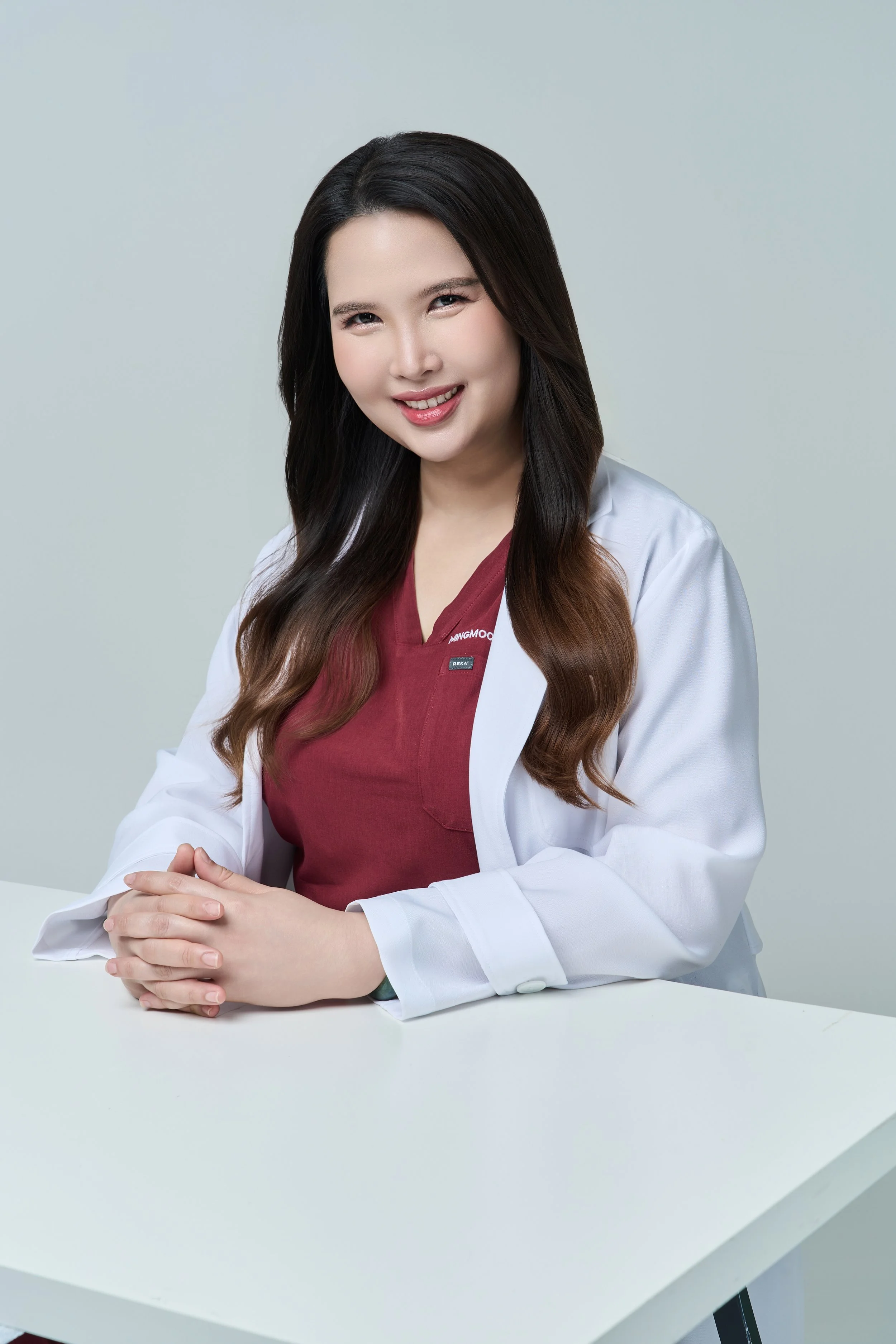 How to Get Glowing Skin: A Bangkok Doctor's Evidence-Based Approach