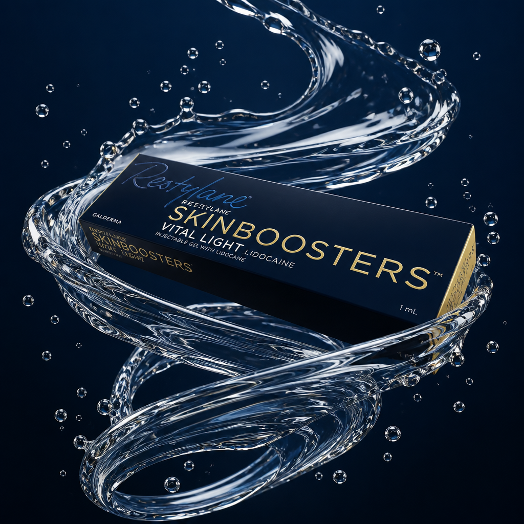Skin Booster Injections in Bangkok: Hydration Treatments Explained