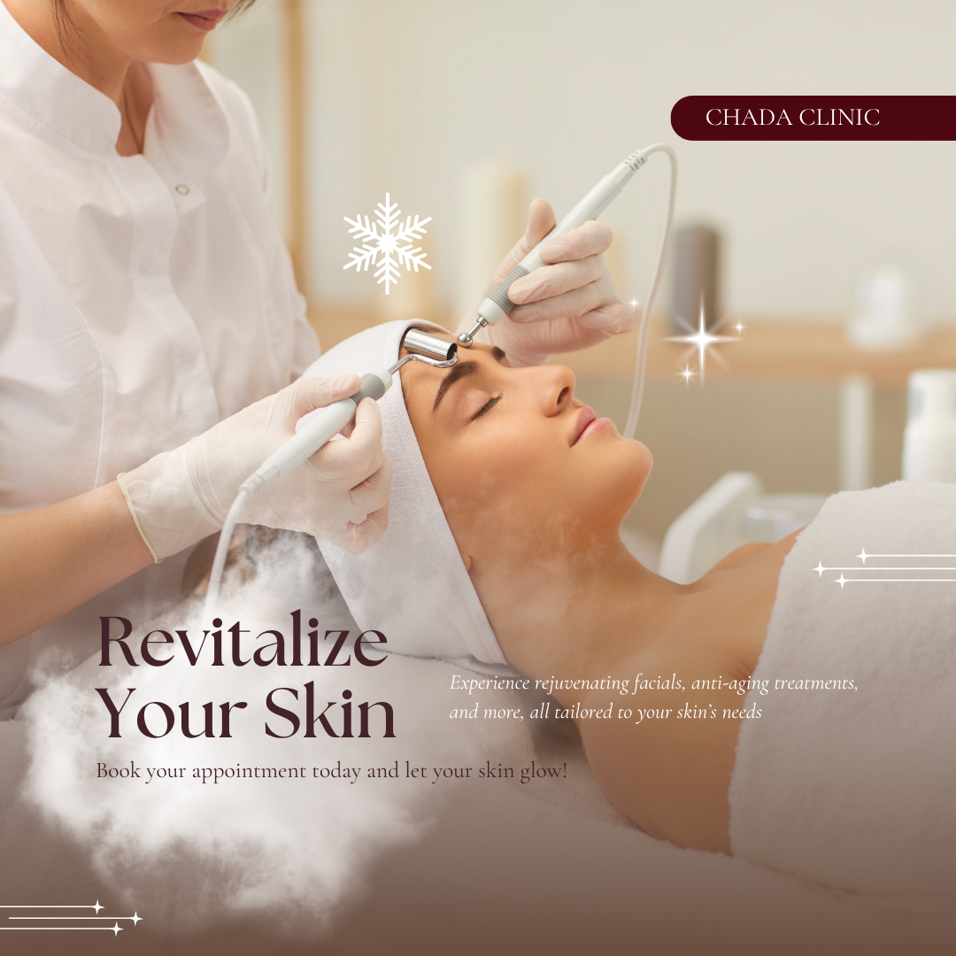 M6 Facial Treatment เหมาะกับใคร? รู้จักเทคโนโลยีหน้าใสก่อนตัดสินใจ