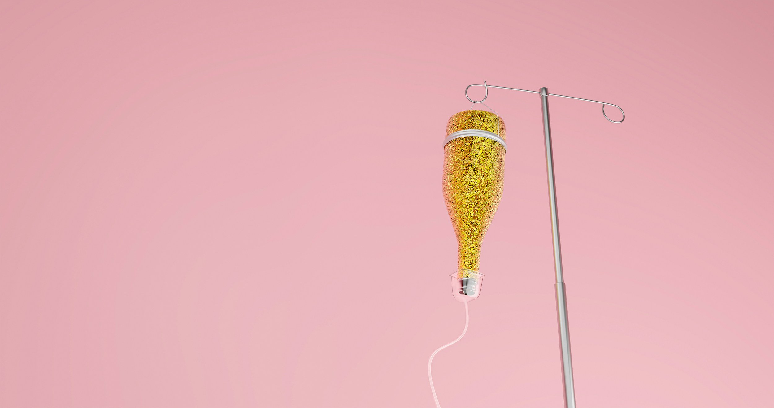 Myers' Cocktail IV Drip Bangkok: Benefits, Ingredients &amp; What to Expect at CHADA Clinic