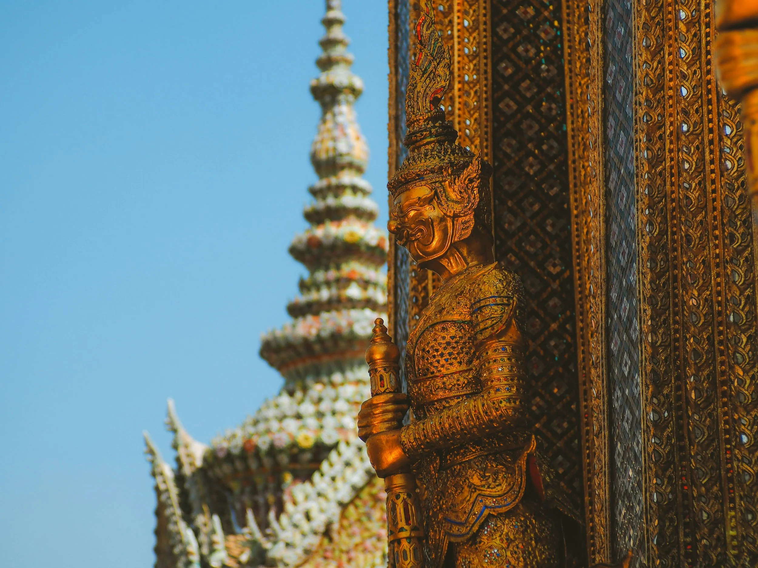 ท่องเที่ยวเสริมความงาม สิ่งที่ผู้รับบริการต่างชาติควรรู้ก่อนตัดสินใจปรับรูปหน้า