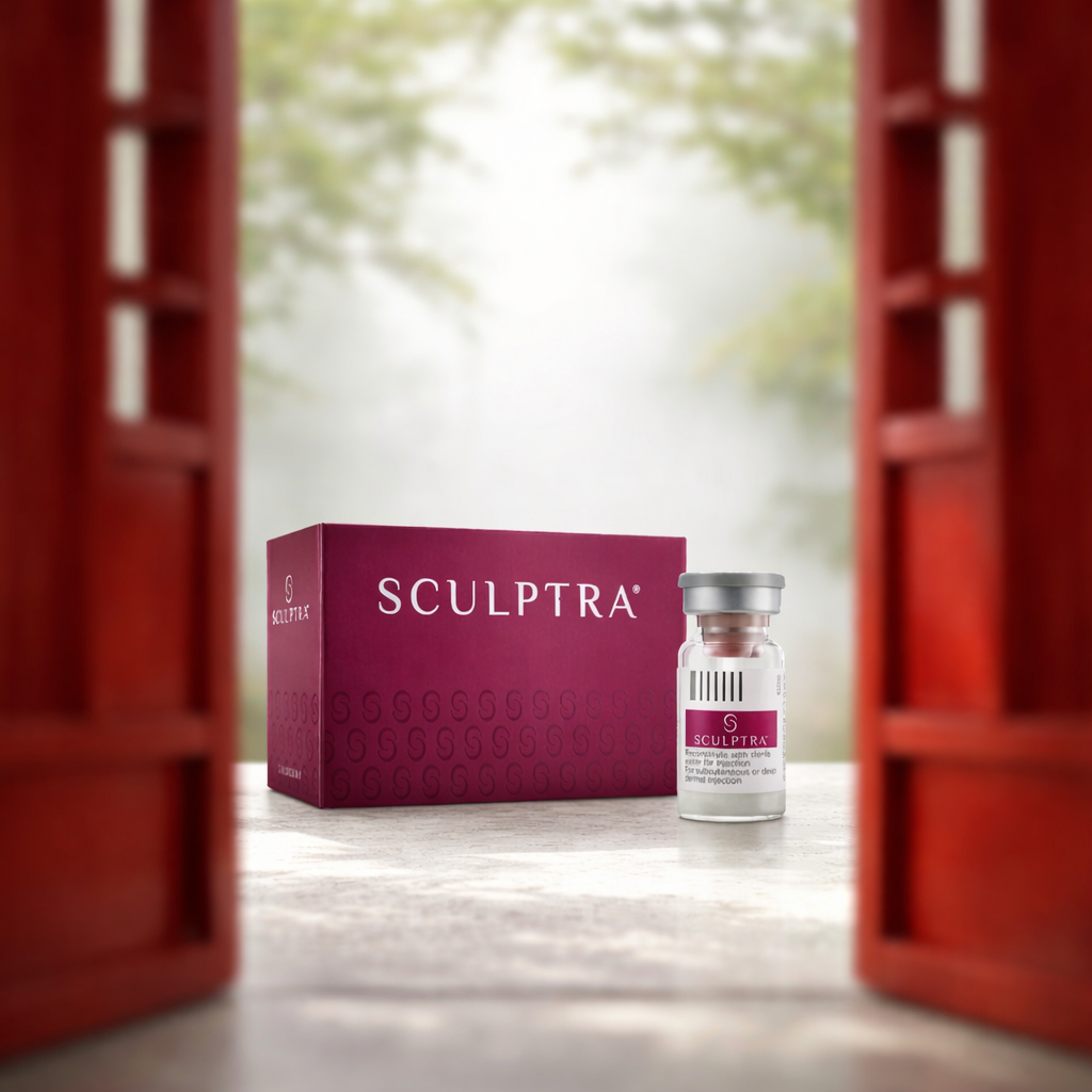 What Is Sculptra and How Does It Work? A Complete Patient Guide