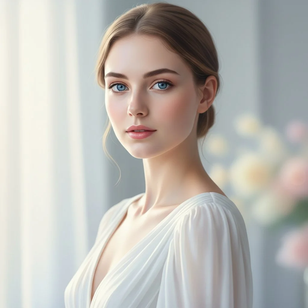 โปรแกรมร้อยไหม TESSLIFT FOXY EYES