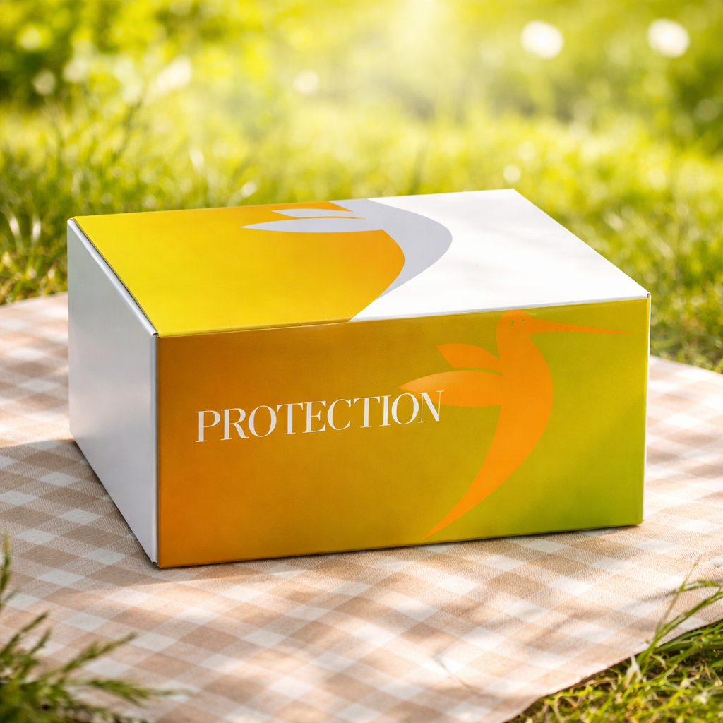 [e-voucher] 💛 โปรแกรม Fillstim OX – Brightening & Antioxidant Formula