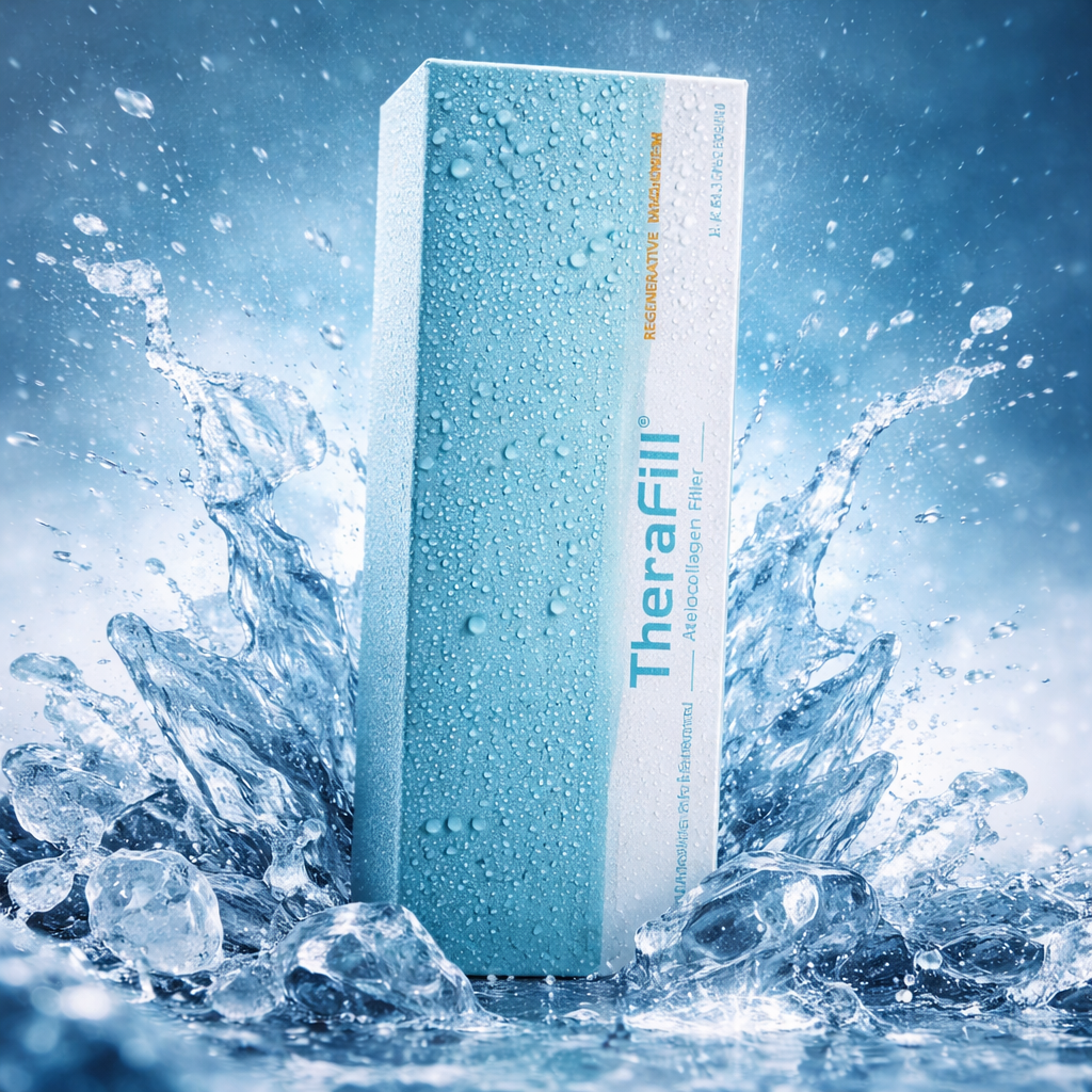 [e-voucher] โปรแกรม Therafill 1 กล่อง