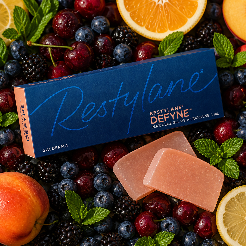 RESTYLANE DEFYNE 1 cc