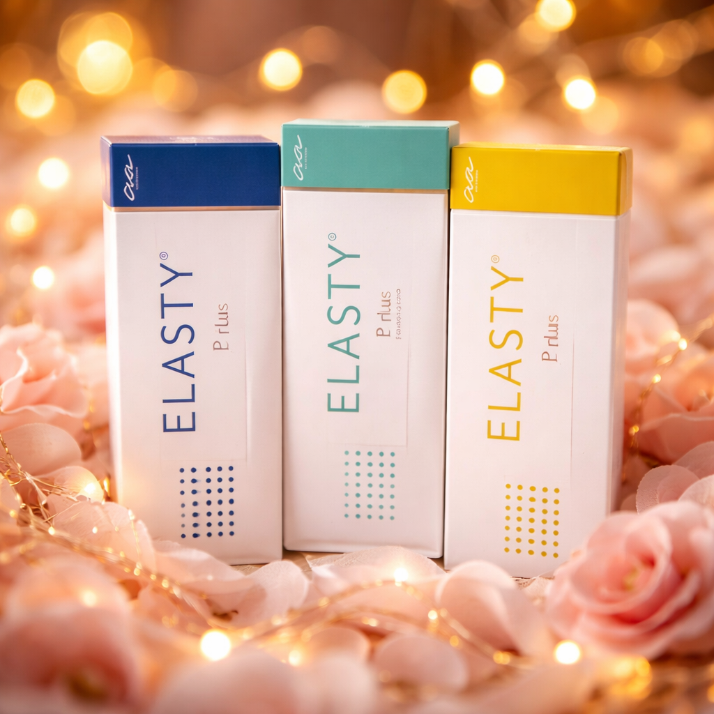 โปรแกรม Elasty Filler