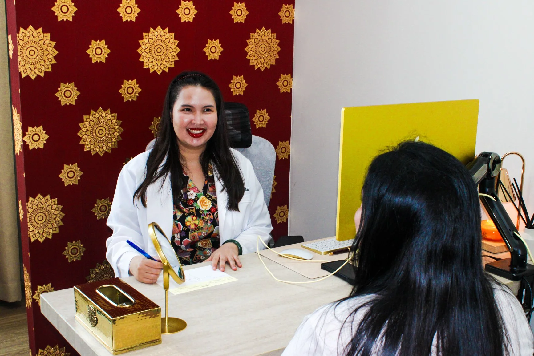 [e-voucher] Feast.and.Travel Advanced Hair Wellness Package