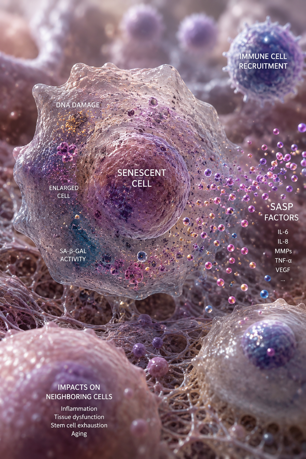 ตรวจวัดอายุชีวภาพ (Telomere Testing) นวัตกรรมการประเมินอายุขัยของเซลล์ ที่สยามสแควร์วัน (Siam Square One)