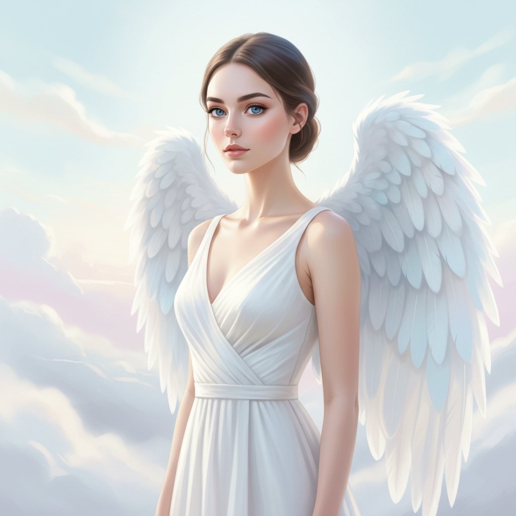 โปรแกรมร้อยไหมขนนก METEORA 1 เส้น