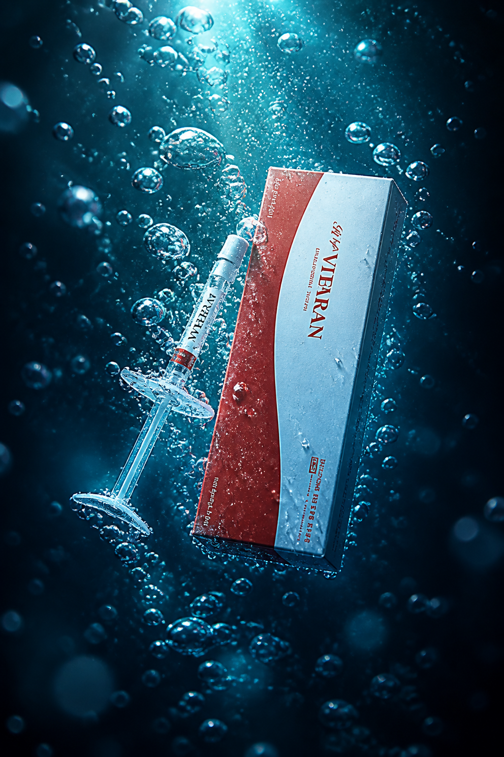 Vitaran PN Skin Quality Program 1 box 2 syringes