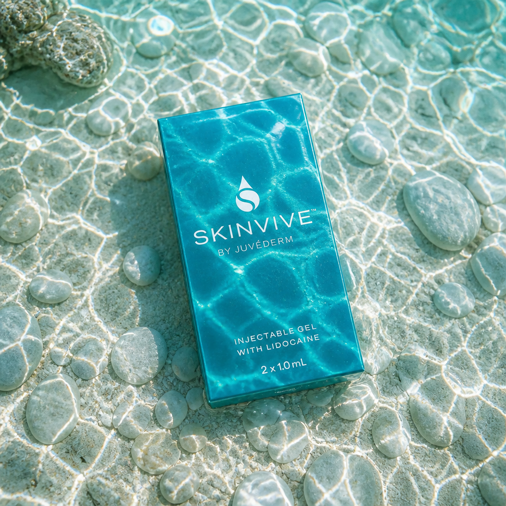 Juvederm® Skinvive™ 2 ml by Juvéderm®