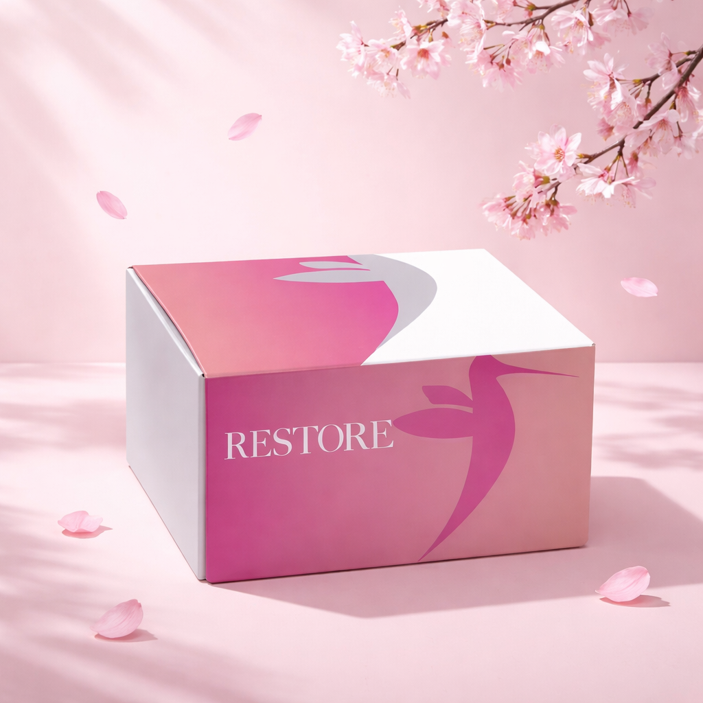 [e-voucher] โปรแกรม 🩷 Fillstim R – Intensive Repair Formula