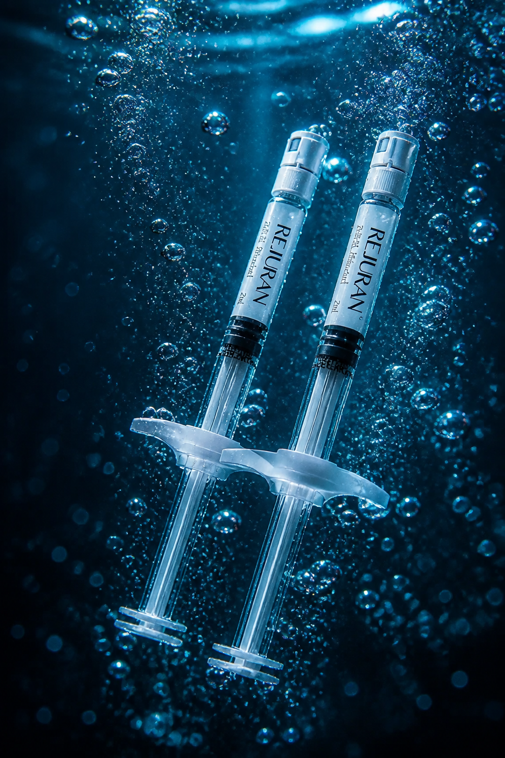 Rejuran® รีจูรัน 1 กล่อง | ฟื้นฟูคุณภาพผิวด้วย PN จากเกาหลี