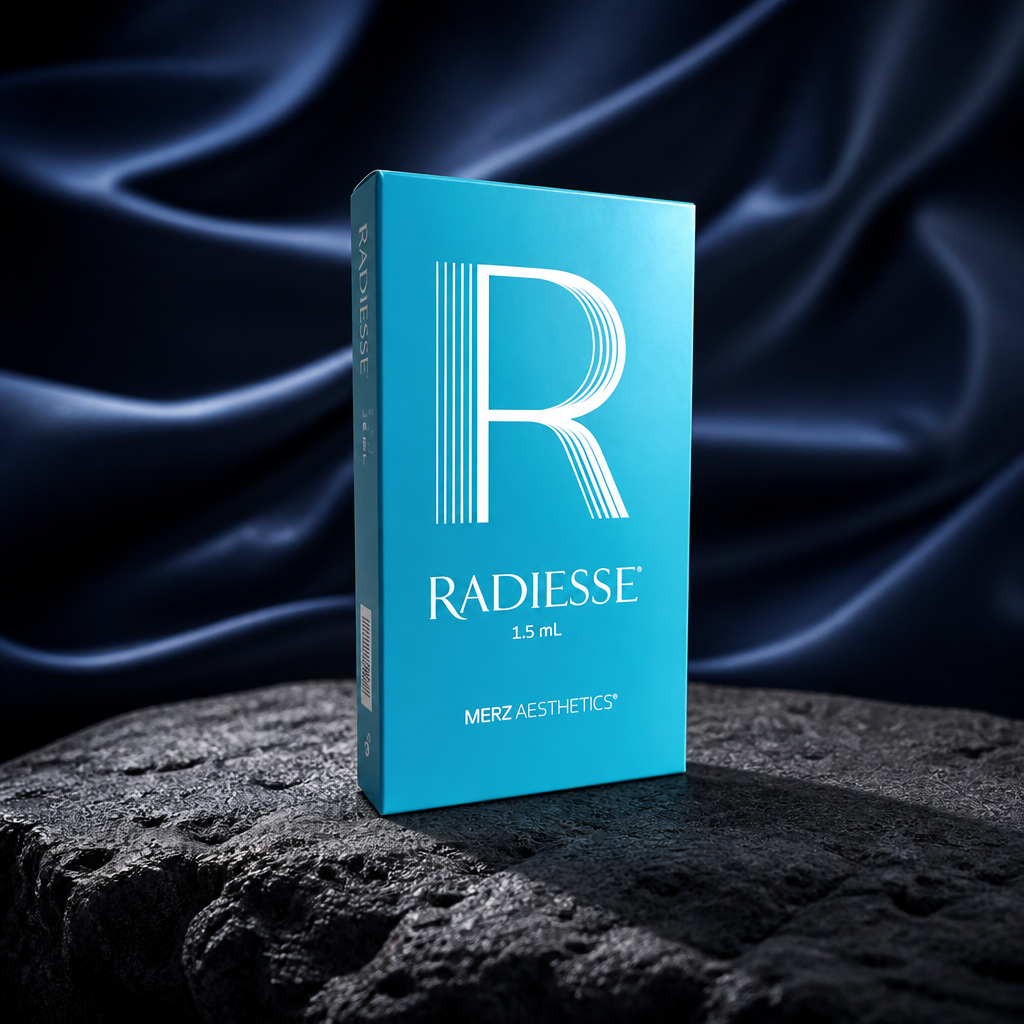 [e-voucher] โปรแกรม Radiesse® CaHA | โปรแกรมฉีดสารเติมเต็มเพื่อโครงหน้าและคุณภาพผิว
