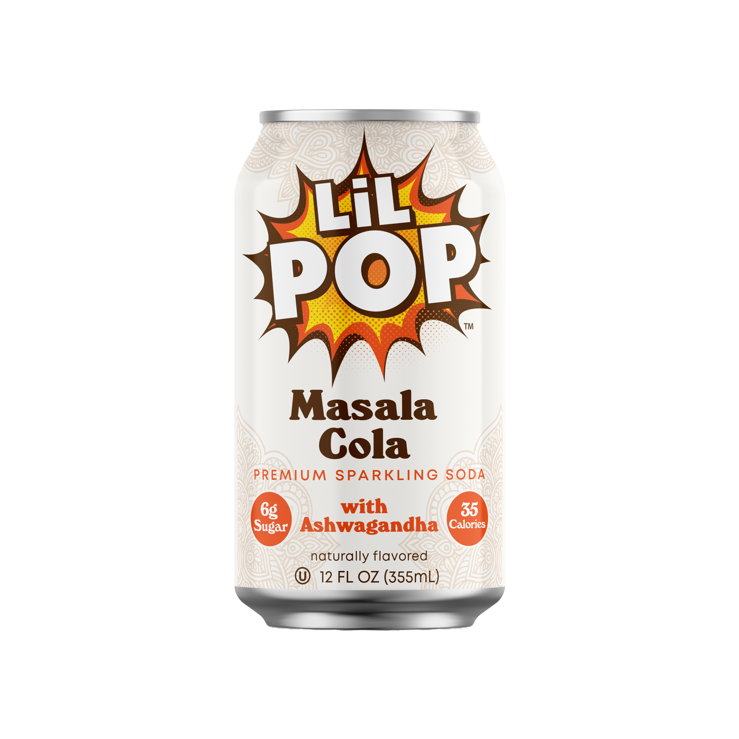 Masala Cola