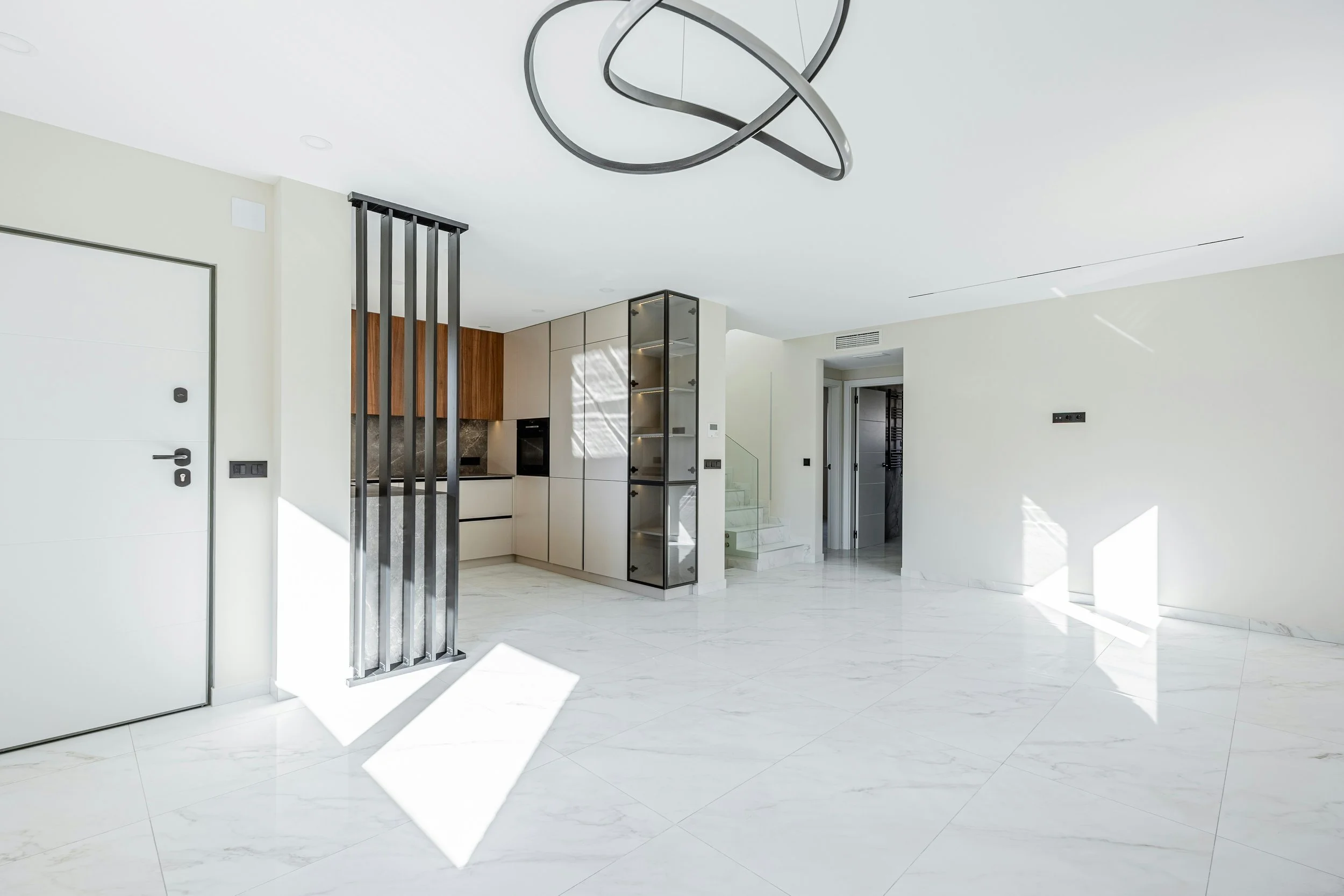 Move In - Out Cleaning