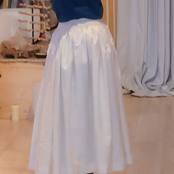 Pāʻū | Wāhine Uniform