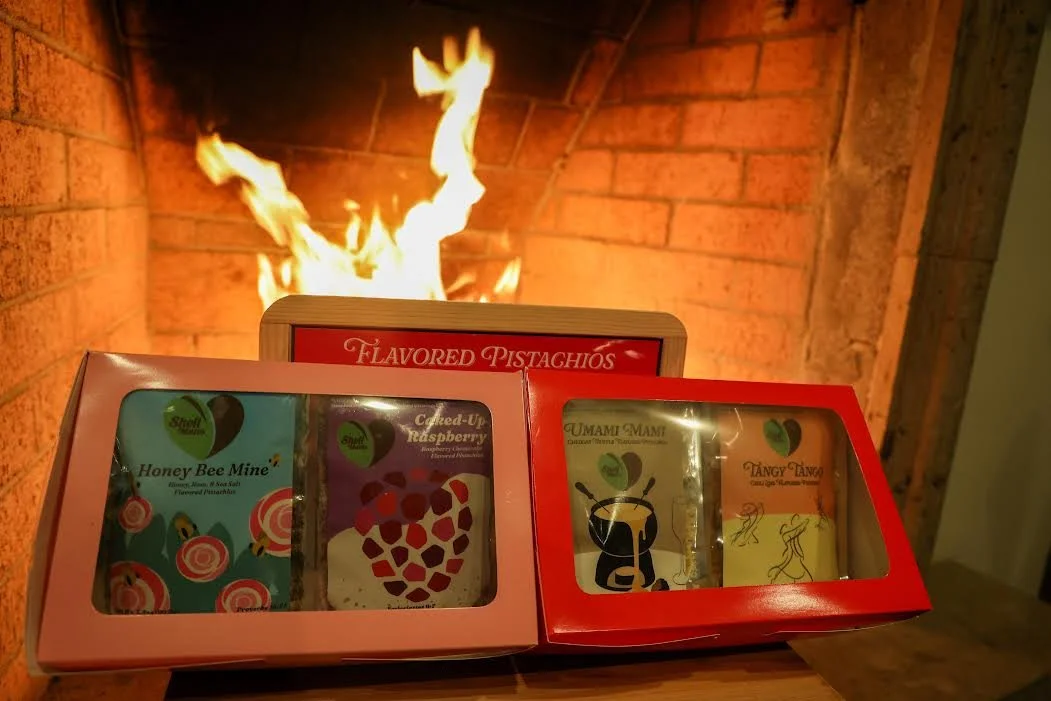 The Cupid's Collection Box (All 4)