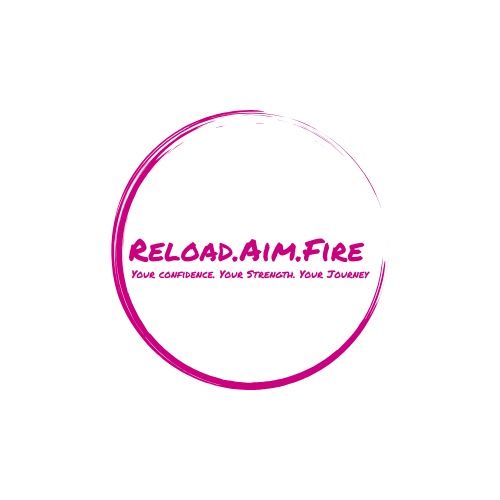 Reload.Aim.Fire