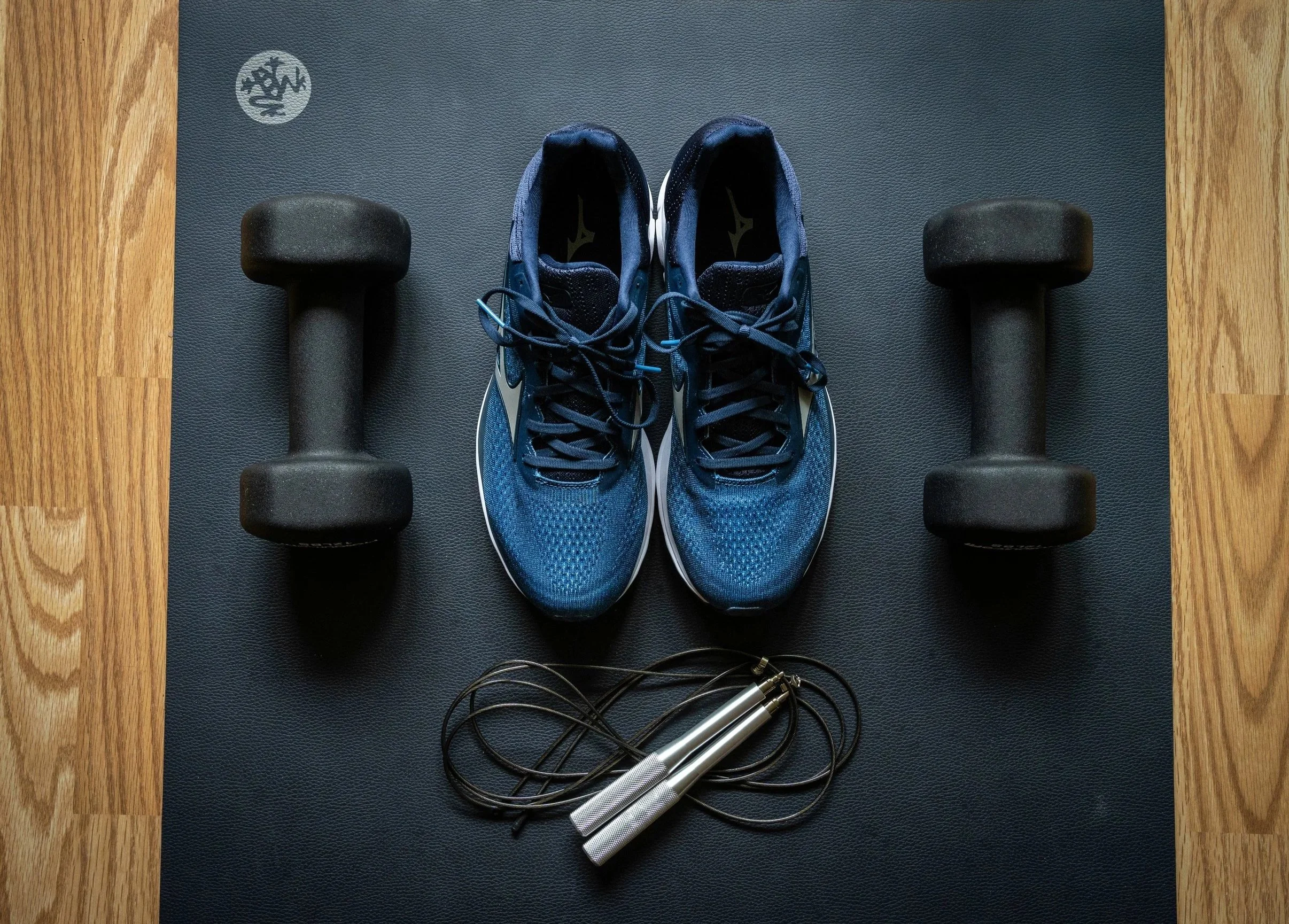 Home Training Workshop - Lift at Home, with Confidence