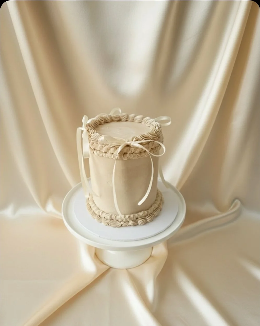 Vintage & Retro Cakes