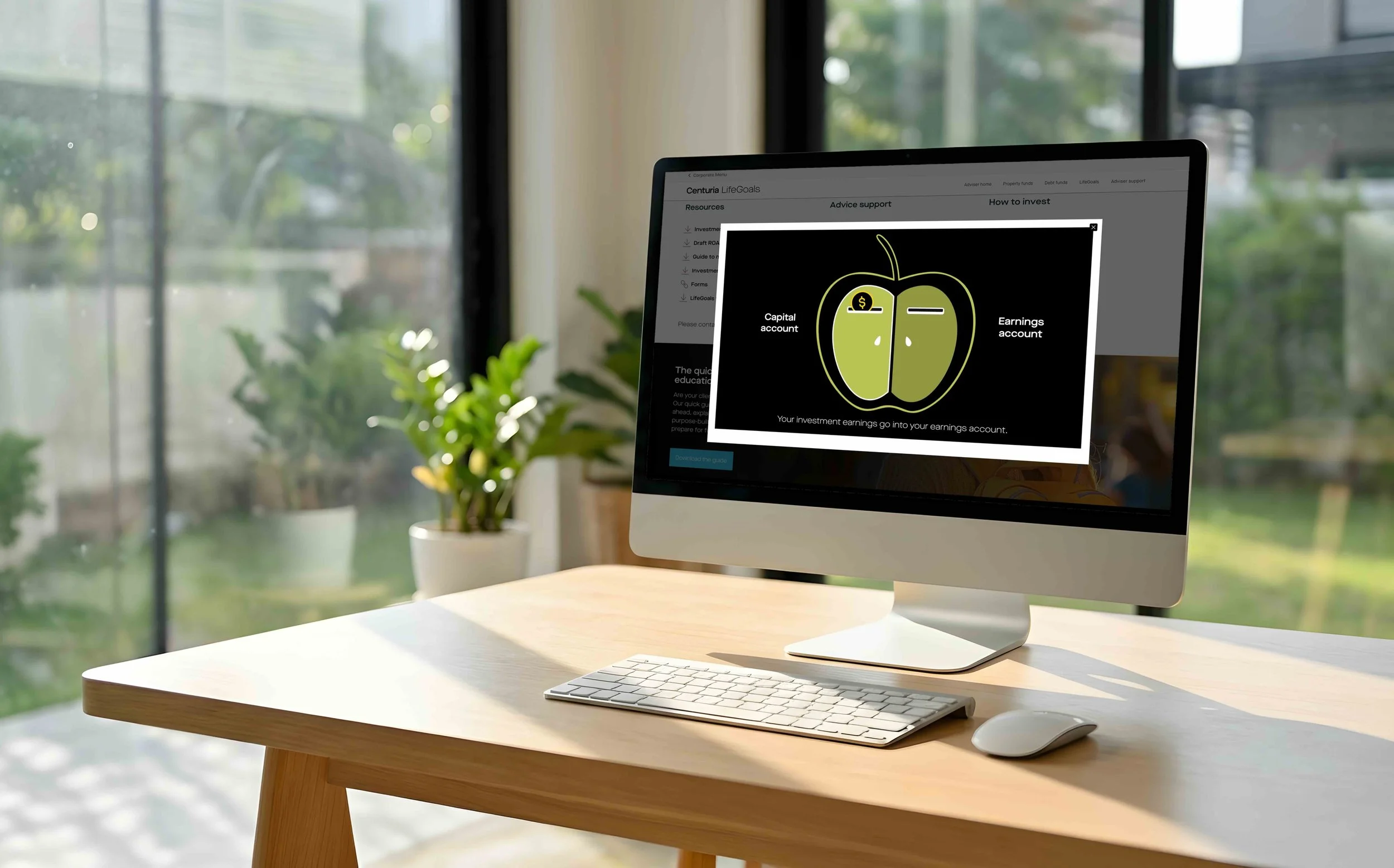 Centuria Education Bond Explainer Animation