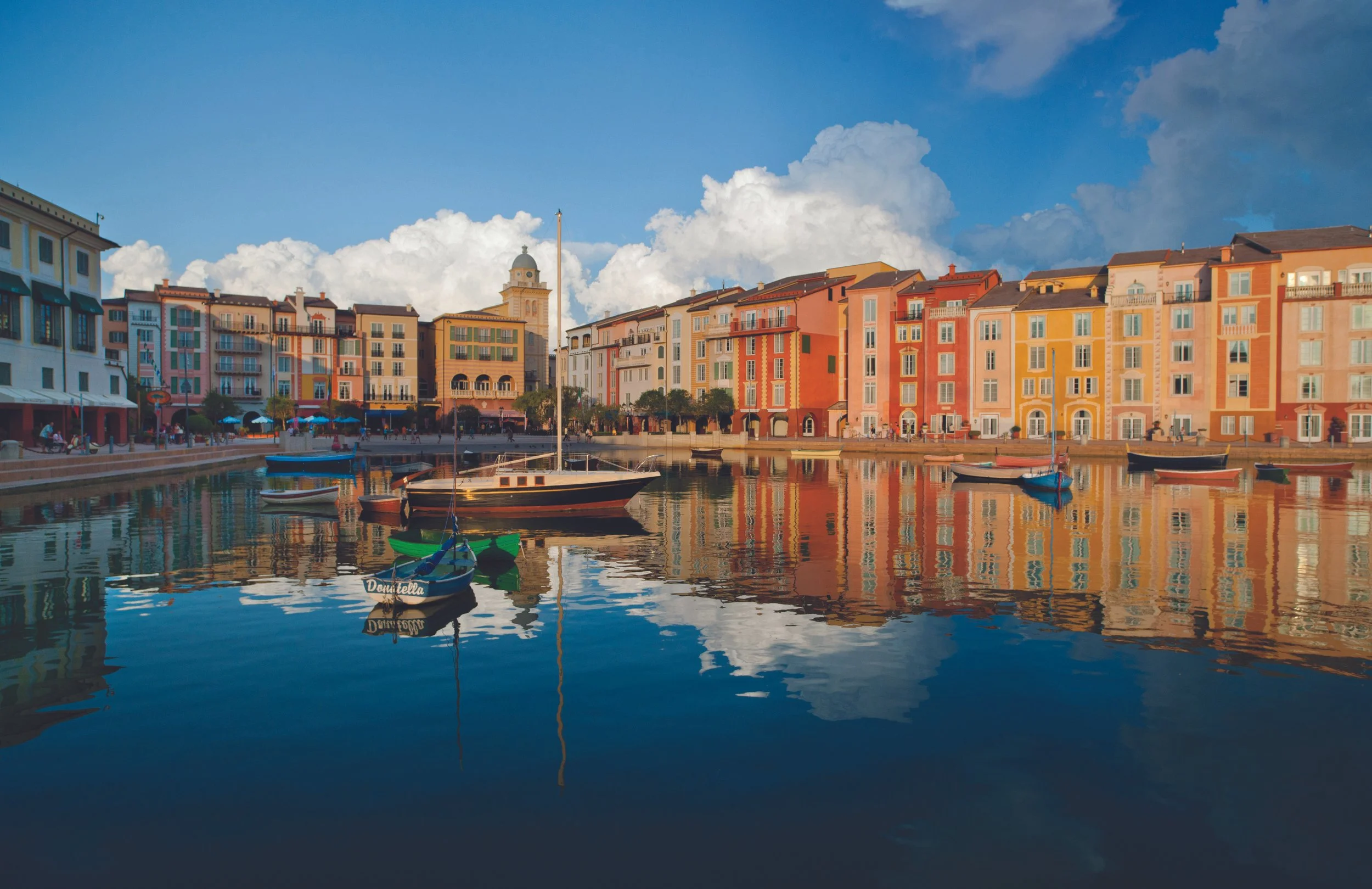 Loews Portofino Bay Hotel at Universal Orlando: Is It Worth It?