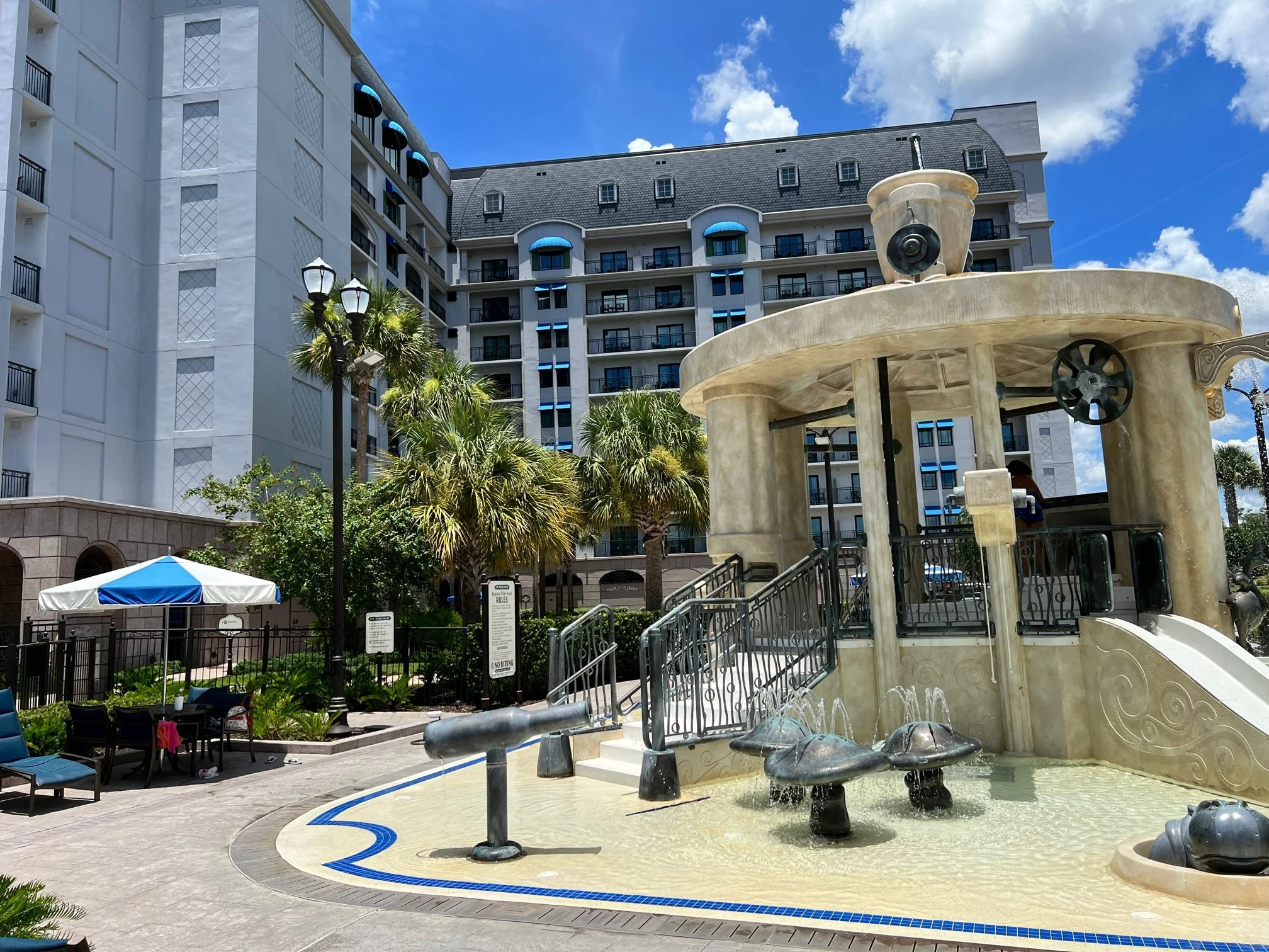 Resort Review: Disney’s Riviera