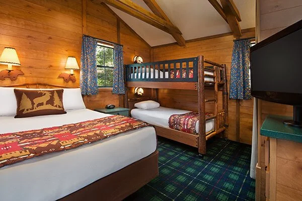 Disney's Fort Wilderness Resort &amp; Campground Review: Is It the Right Resort for Your Family?