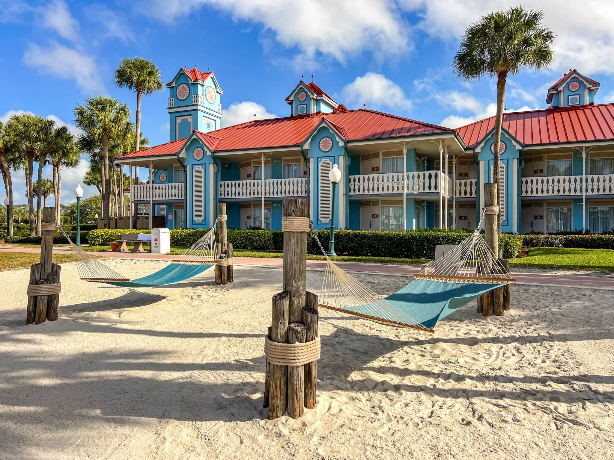 My Honest Thoughts on Disney’s Caribbean Beach Resort