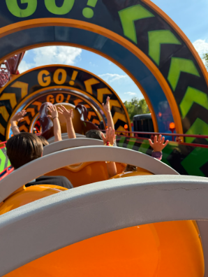 Slinky Dog