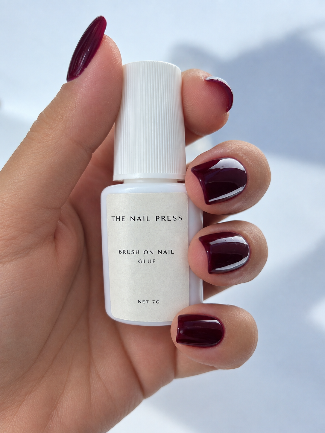 Brush-on Glue