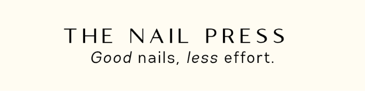 The Nail Press   