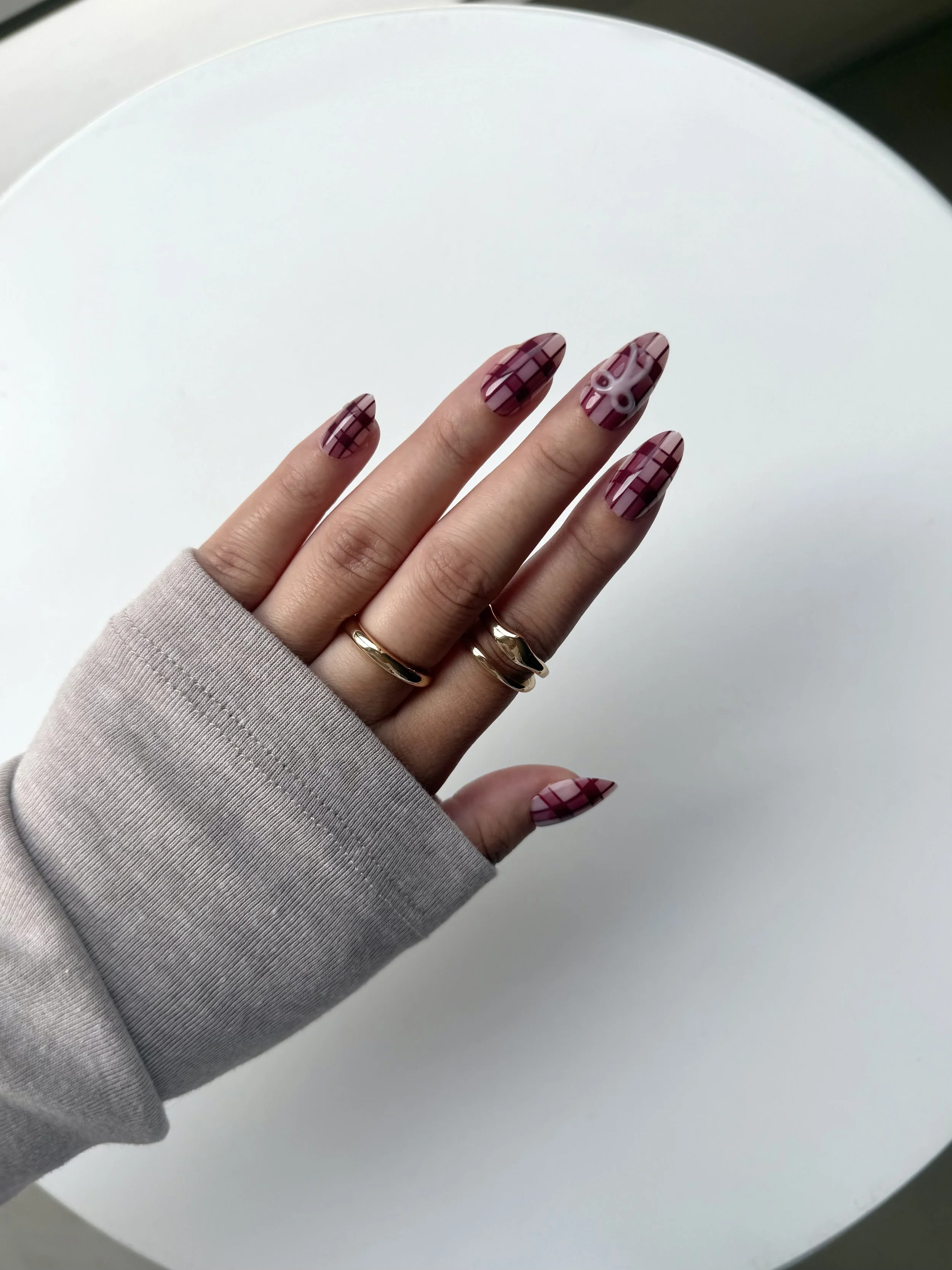 Tartan (Gel)
