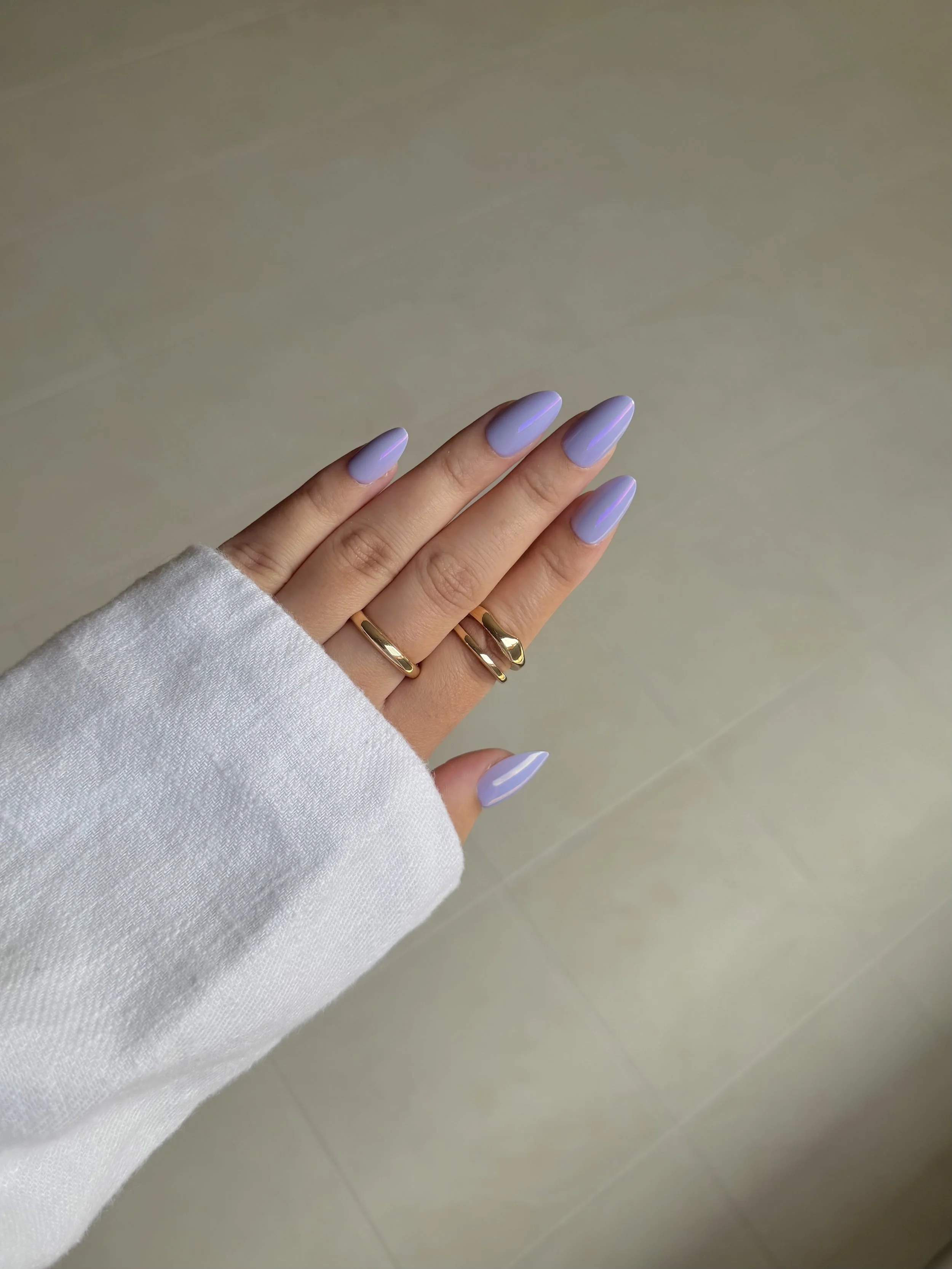 lavender (Gel)