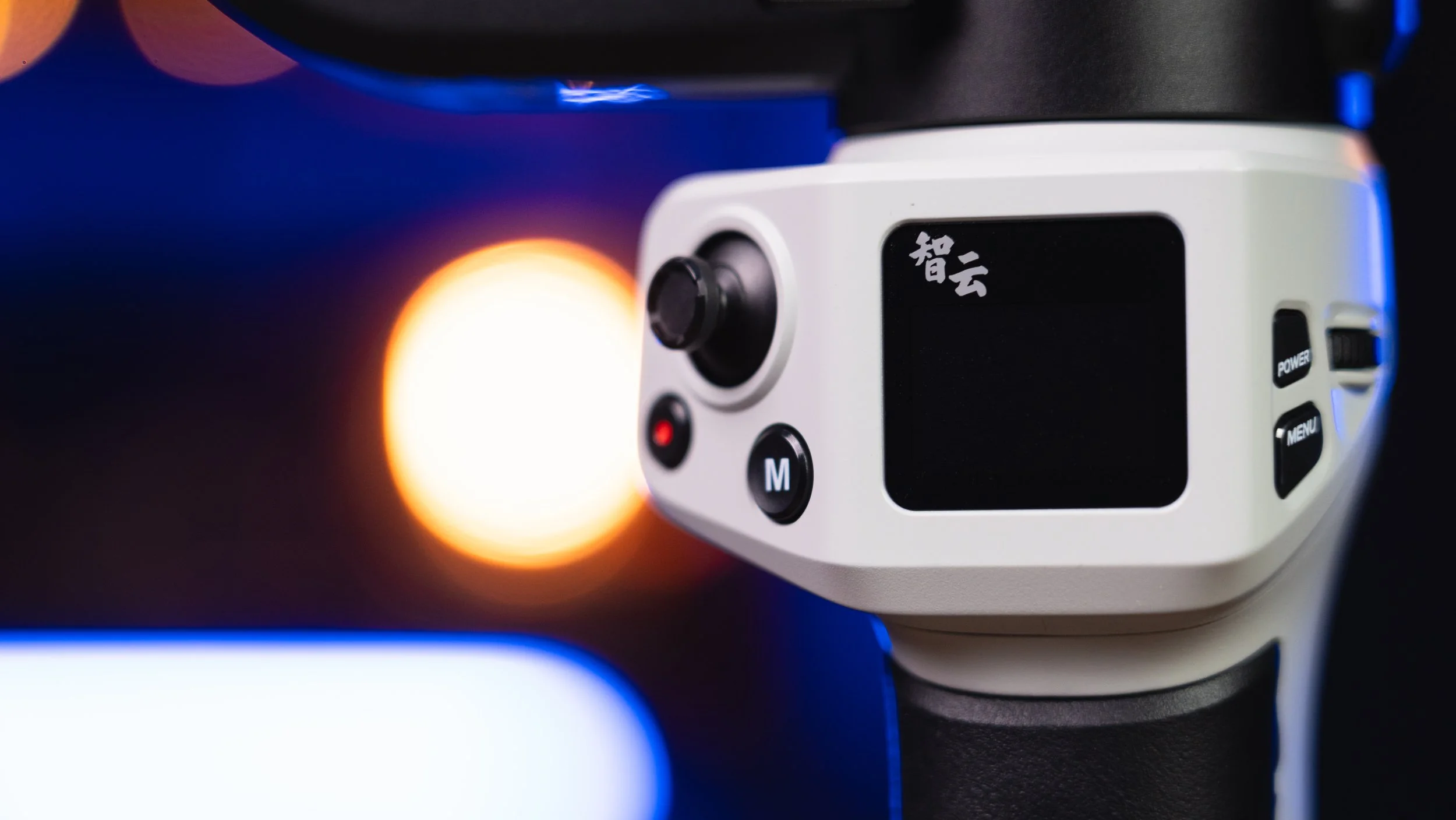 Zhiyun zhiyun cinepeer weebill 3e Studio Detail Shots-3.jpg