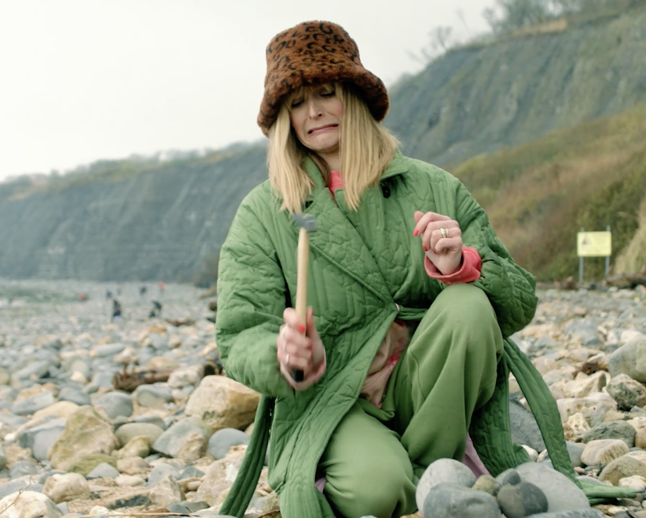 Samsung Fearne Cotton