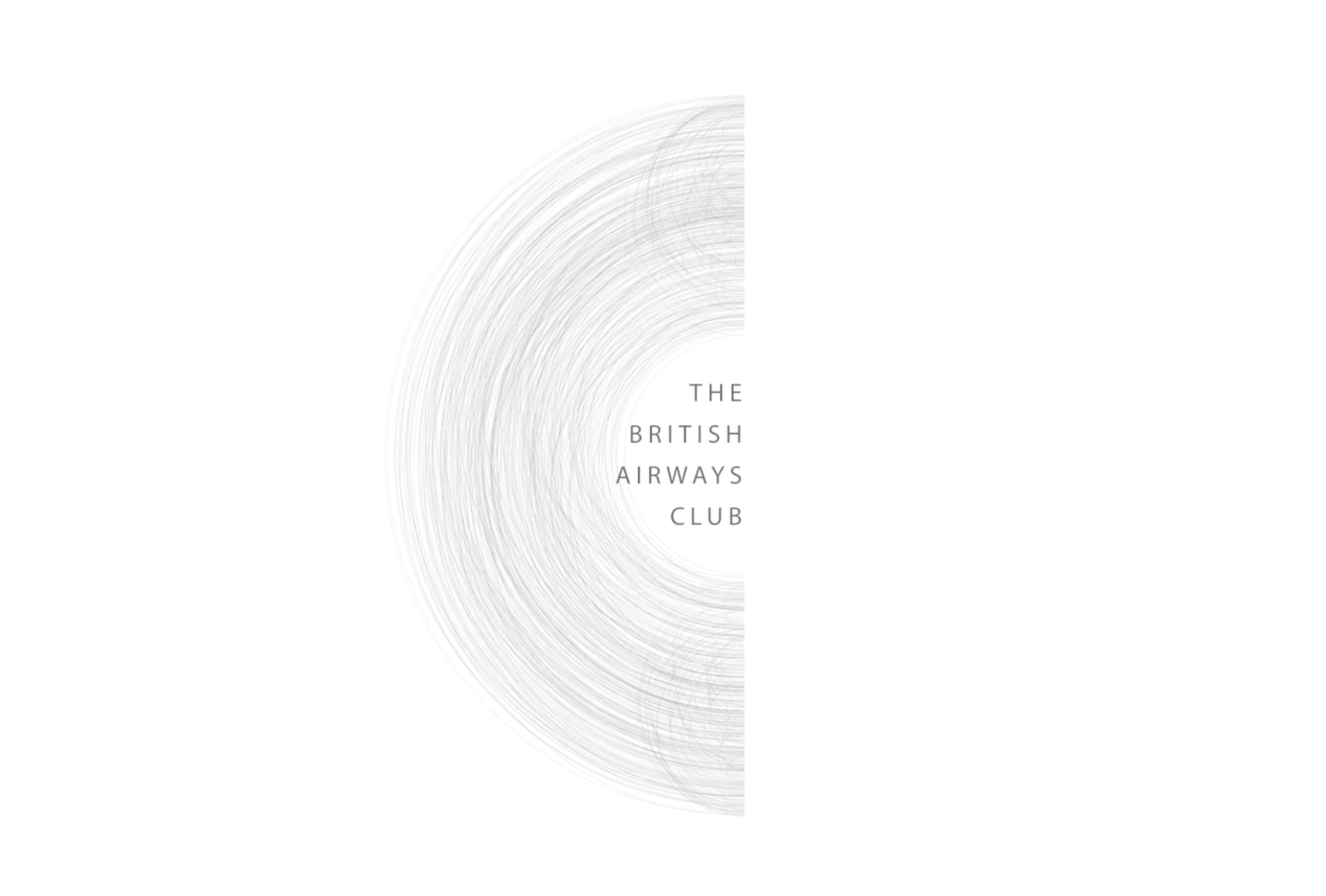 British Airways Executive Club