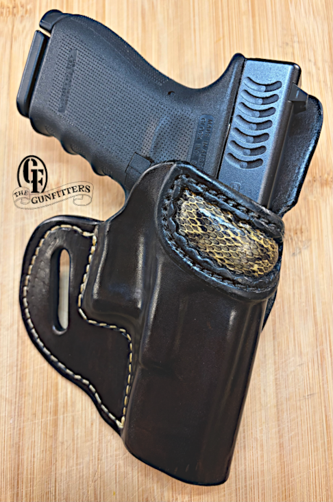 G19 Python Avenger