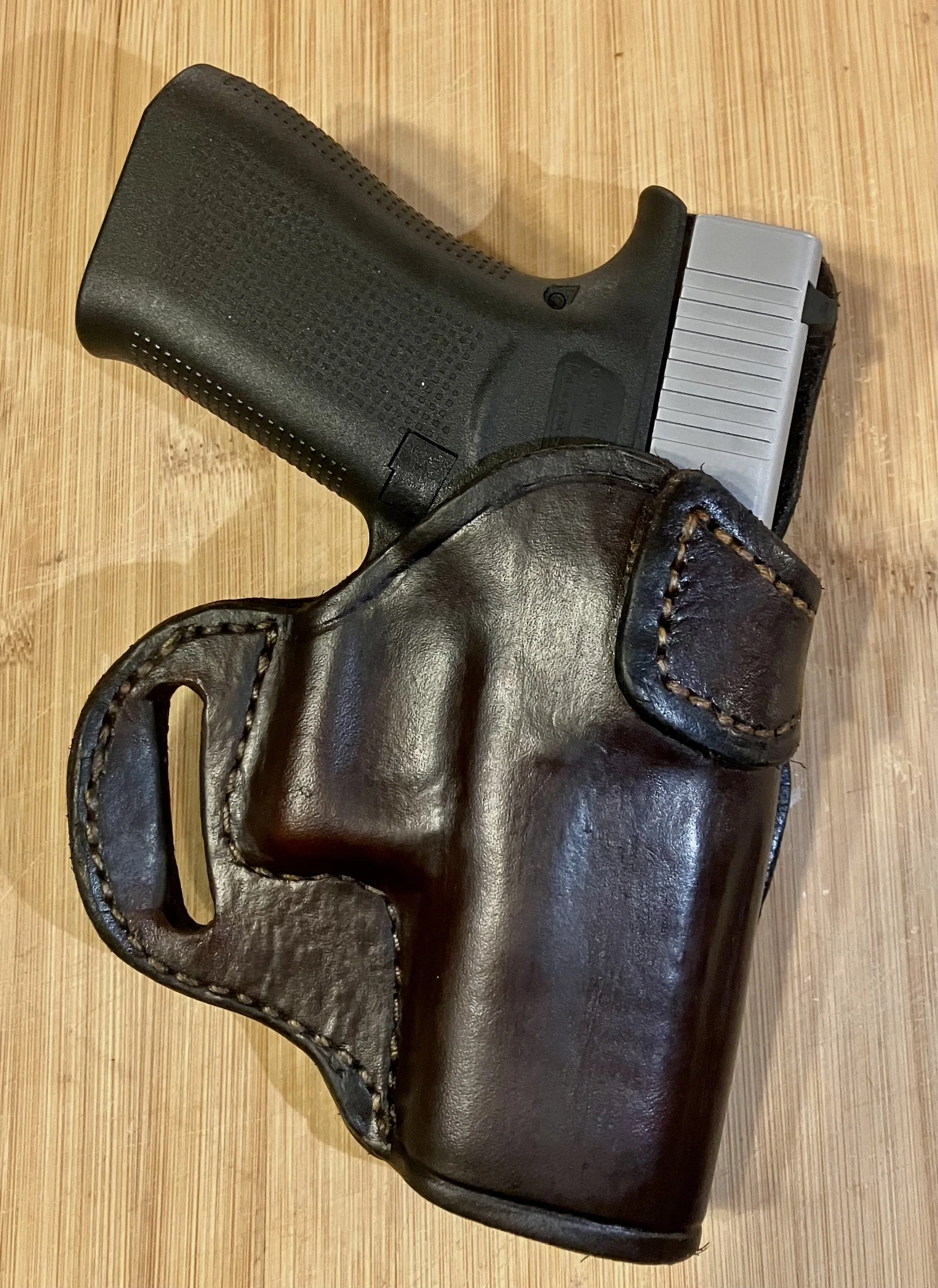 G43 Avenger