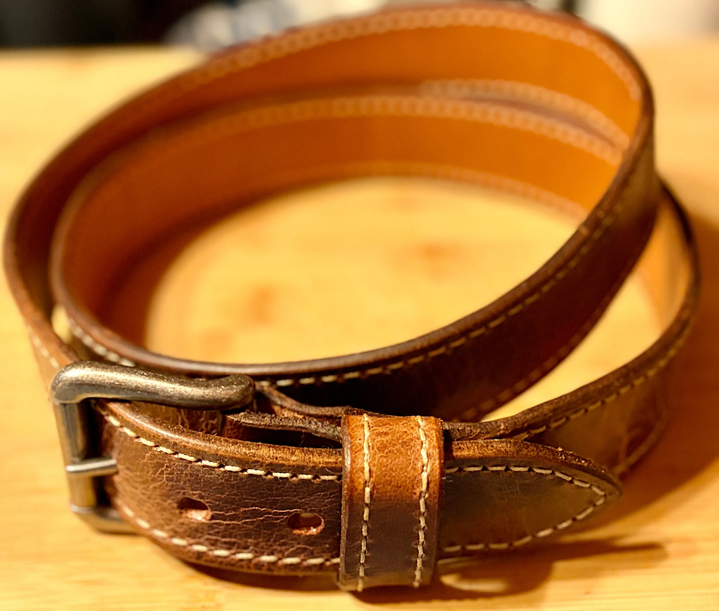 Belt