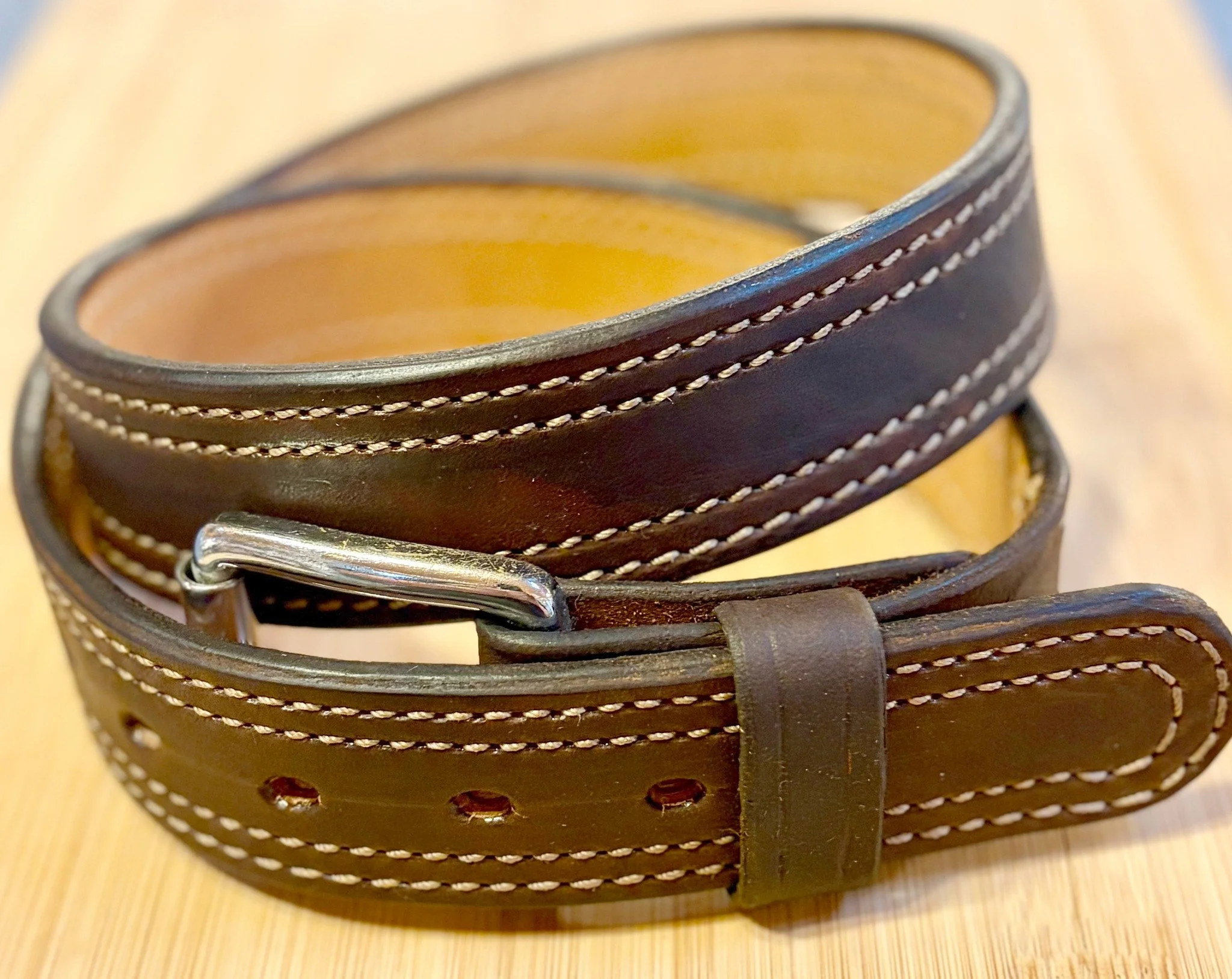 Gun Belt