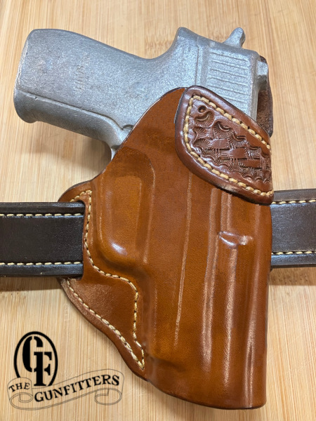 P228 Avenger
